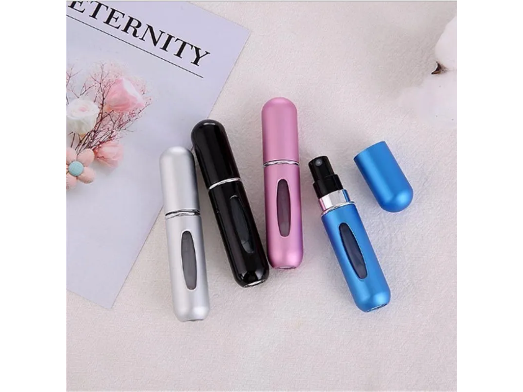 PERFUMEROS