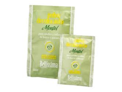 Polvo Decolorante Mentol 20g