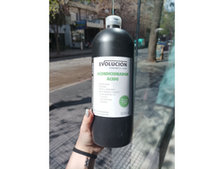 ACONDICIONADOR EXTRA ÁCIDO