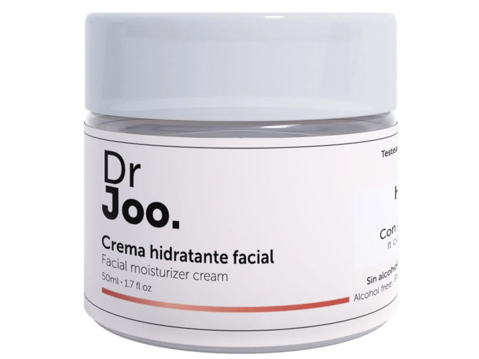 Dr Joo. Crema Hidratante Facial Hymagic 4D 50 ml