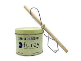 Cera depilatoria 200gr