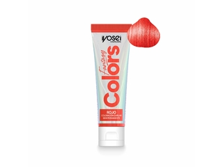 FANTASY COLORS - ROJO - 60 GR