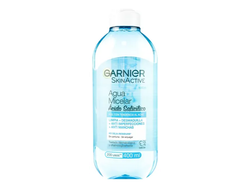Agua Micelar Garnier Anti-imperfecciones Express Aclara 400