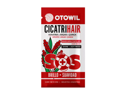 CICATRIHAIR KERATINA Y ARGÁN