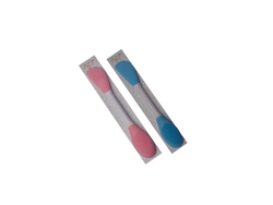 PINCEL APLICADOR DE SILICONA