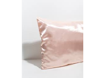 Fundas De Almohadas de Satén