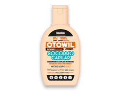 Socorro Capilar 60g