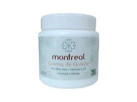 Crema de ordeñe Montreal 250ml