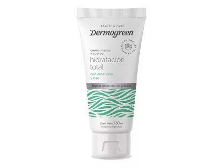 Crema Humectación Total 160g