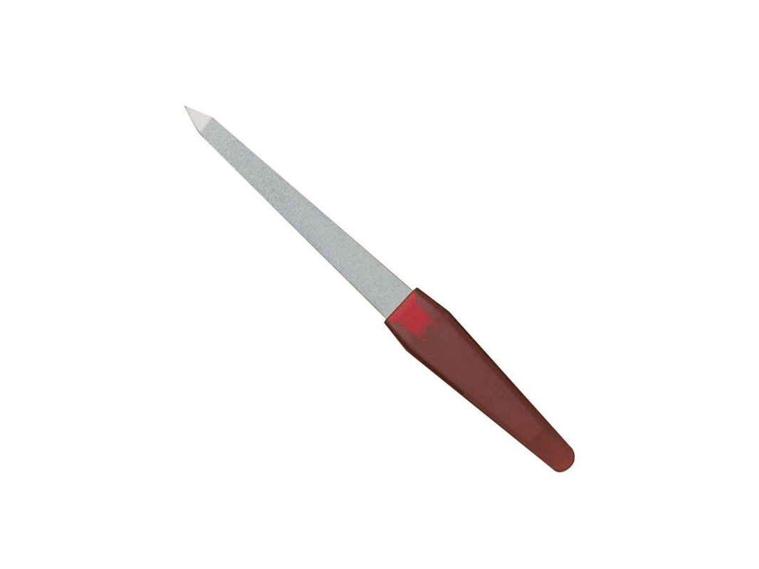 Lima De Uñas safiro