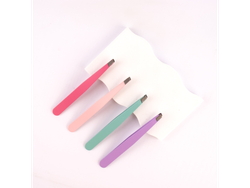 PINZAS PARA CEJAS X UNIDAD