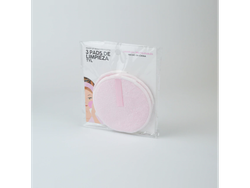 paños desmaquillantes