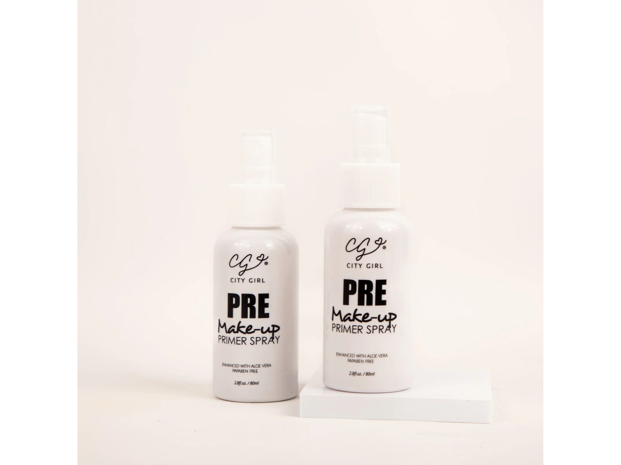 PRIMER DE MAQUILLAJE EN BRUMA