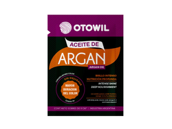 ACEITE DE ARGÁN