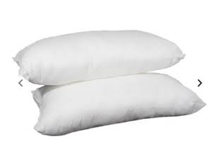 ALMOHADA + FUNDA + ANTIFAZ