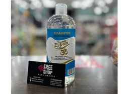 Shampoo Neutro (PH7)