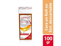 Cera Roll-On Clasica