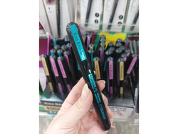 DELINEADOR LIQUIDO NEGRO EN FIBRA