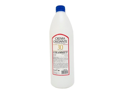 CREMA OXIDANTE COLORKEY 30 VOL 900ML