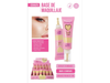 BASE DE MAQUILLAJES PINK21