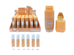 CORRECTOR LIQUIDO FLOWER