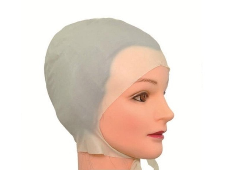GORRO DE LATEX PARA CLARITOS SIN PERFORAR