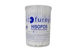 Hisopos x100 unidades