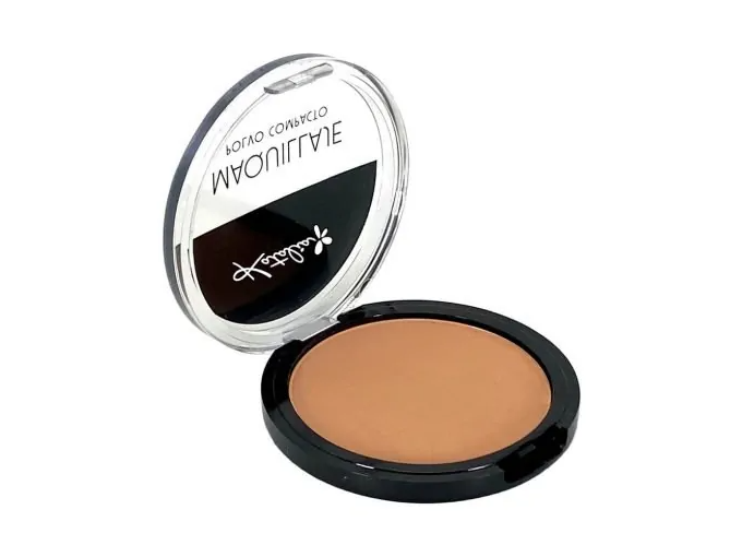 MAQUILLAJE COMPACTO