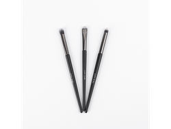 SET DE 3 BROCHAS PARA OJOS
