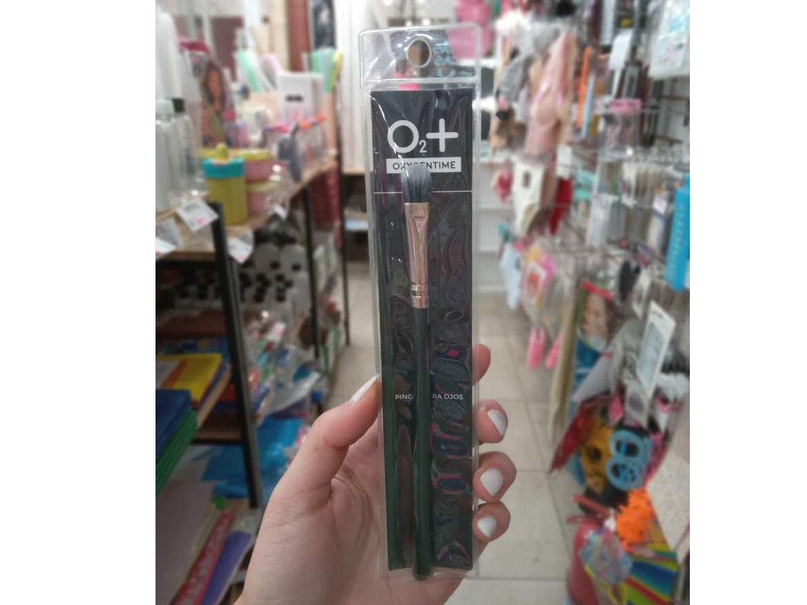 BROCHA PARA OJOS - O2