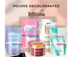 Polvos Decolorantes Franccionados