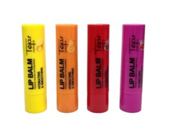 balsamo labial  frutales