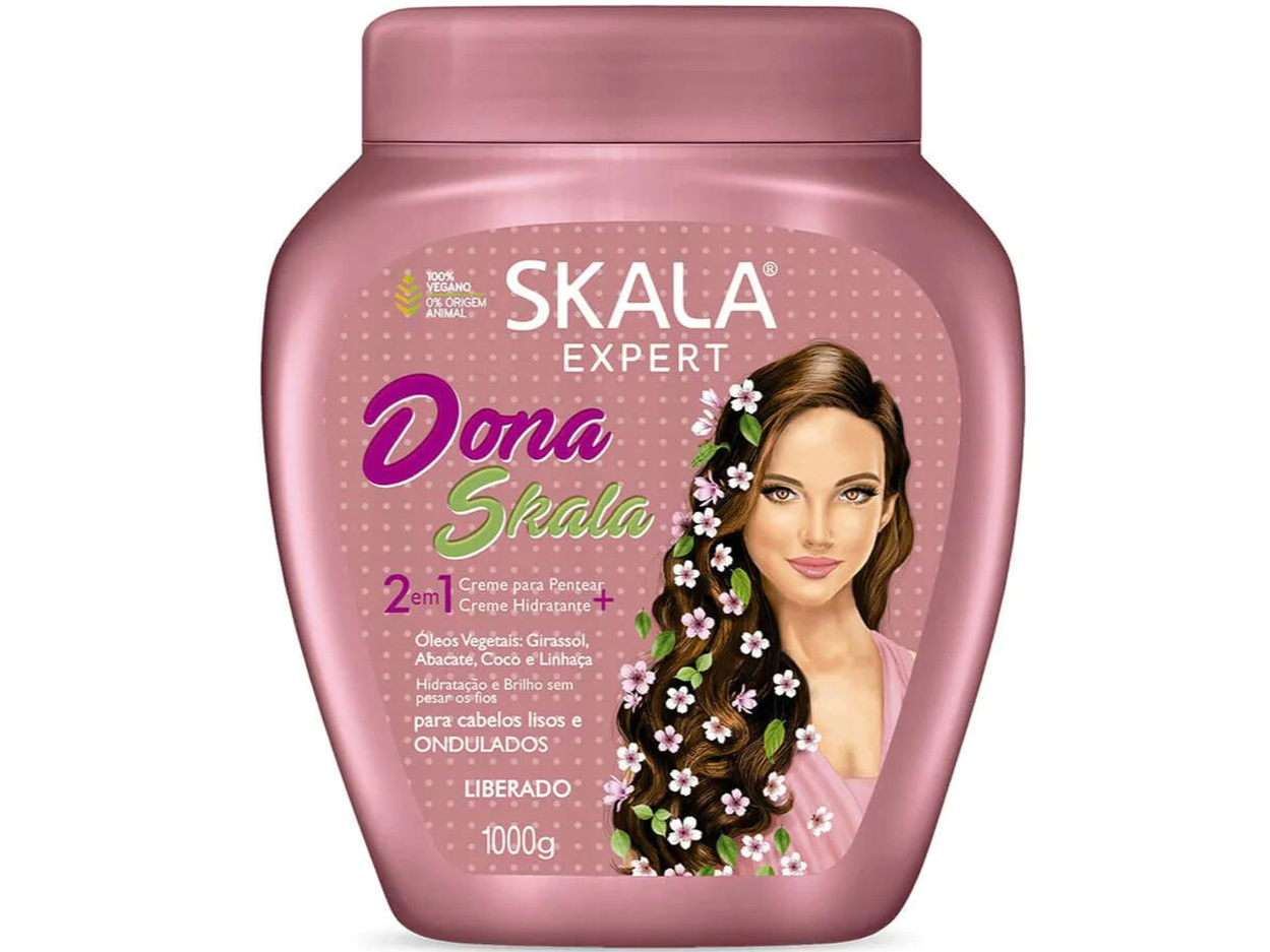 DONA SKALA