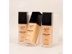 BASE LIQUIDA PERFECT FACE