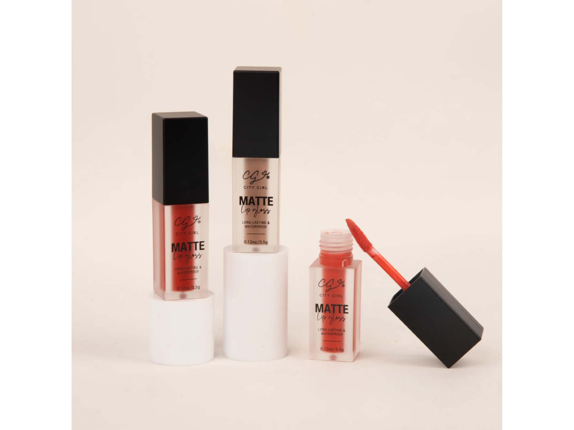 LABIAL LIQUIDO MATTE