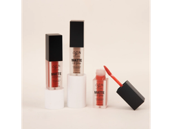 LABIAL LIQUIDO MATTE
