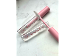 MASCARA TRANSPARENTE PARA CEJAS Y PESTAÑAS TEI