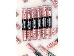 LIP COMBO (MATTE+LIPGLOSS)