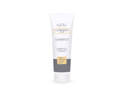 SHAMPOO ALMENDRA PH ÁCIDO