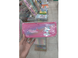 CARTUCHERA UNICORNIO