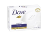 Jabon en Barra Dove Original x 90 gr