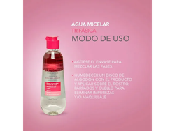 Cicatricure Agua Micelar Trifásica 200 Ml