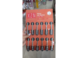 Pinza Depilatoria Punta Diamante