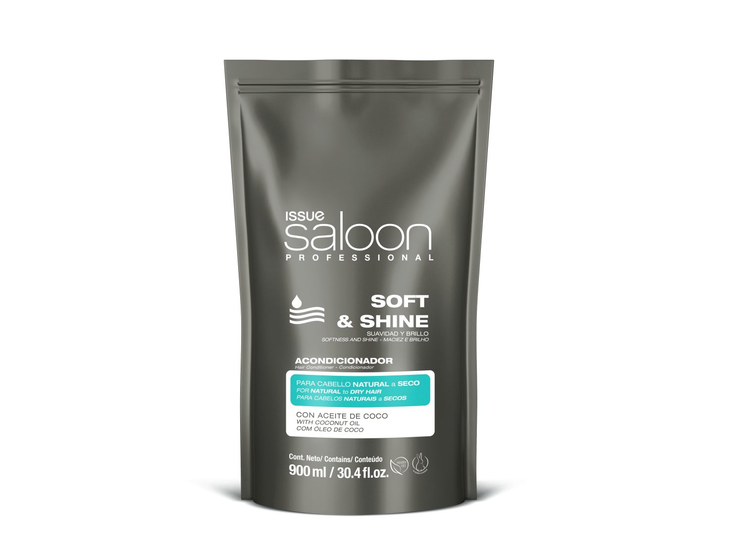 ACONDICIONADOR SOFT & SHINE