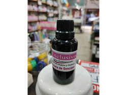 ACEITE EXCLUSIVO 30ML VIOLETA DE GENECIANA