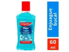 ENJUAGUE BUCAL PLAX 60ML