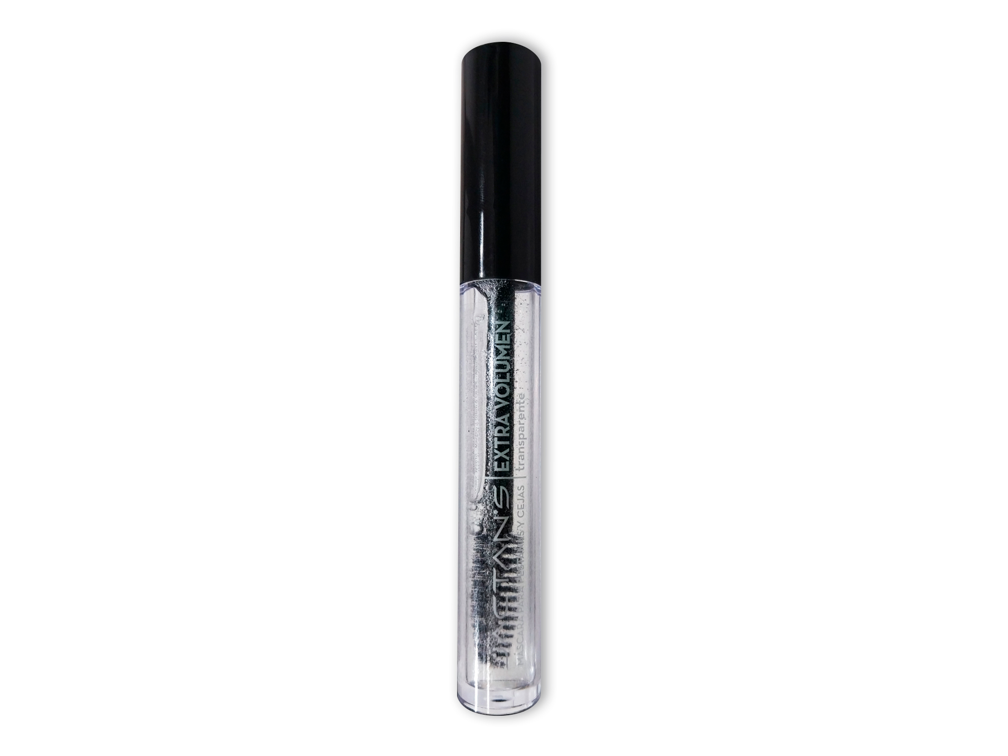 MASCARA PARA PESTAÑAS Y CEJAS - EXTRA VOLUMEN - JACTAN´S