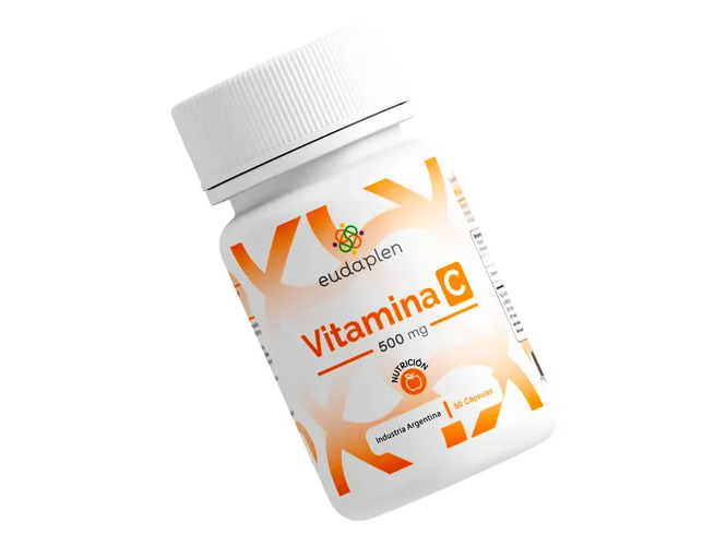 Vitamina C