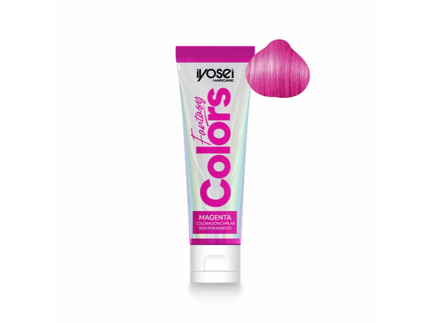 FANTASY COLORS - MAGENTA -60GR