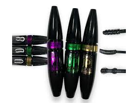 Mascara De Pestañas Waterprof Lashes Up